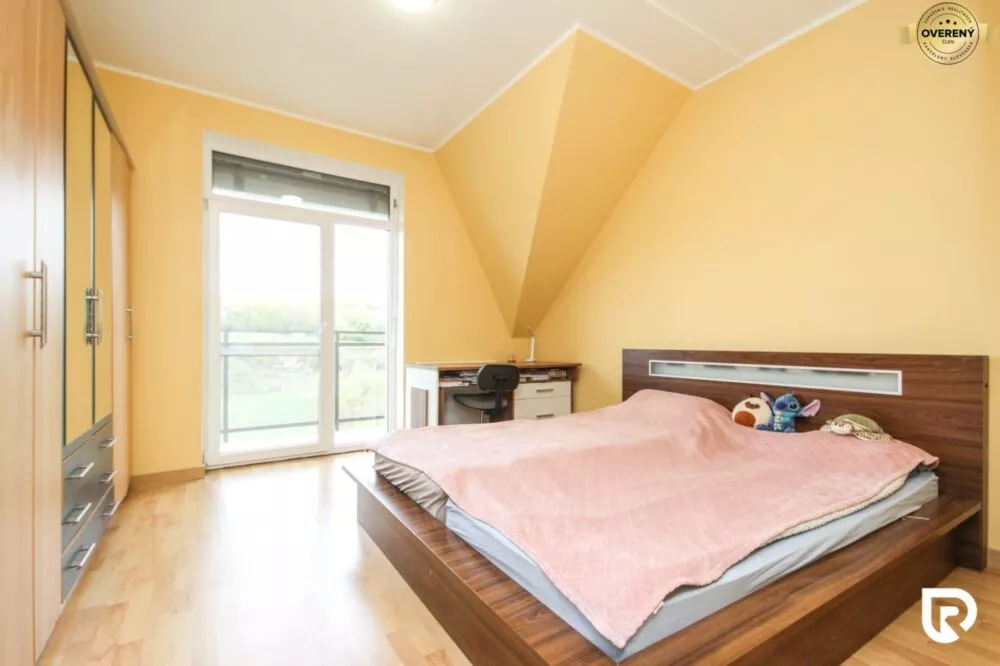 4 izbový byt na predaj 133m2, Trenčín, 163367_19