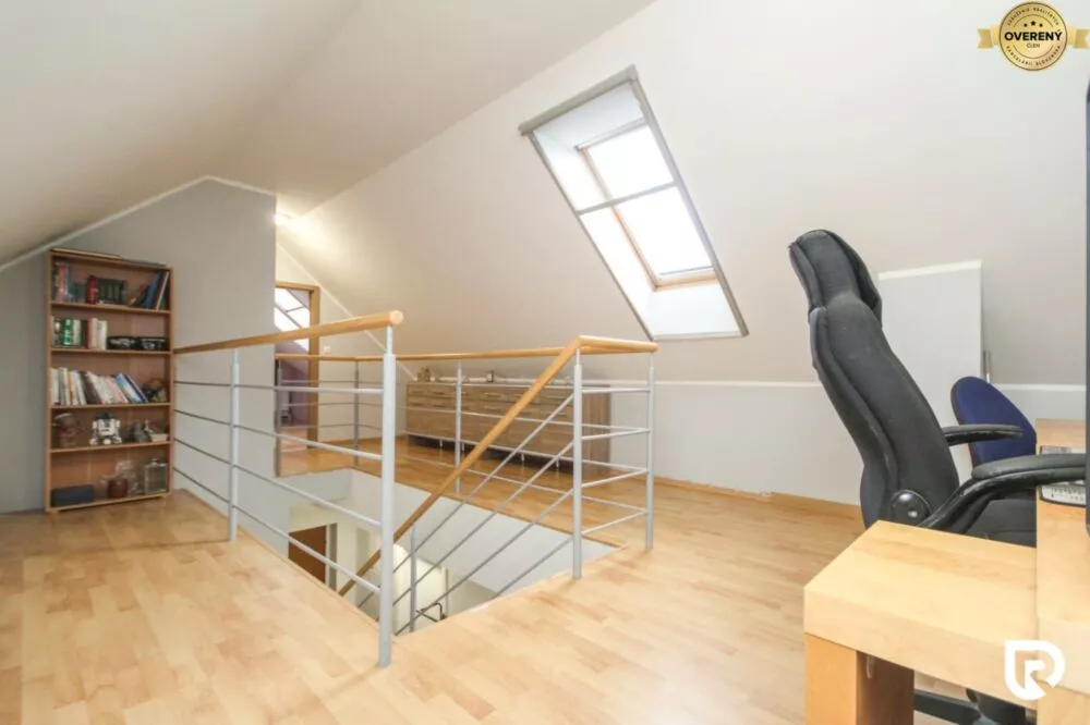 4 izbový byt na predaj 133m2, Trenčín, 163367_20