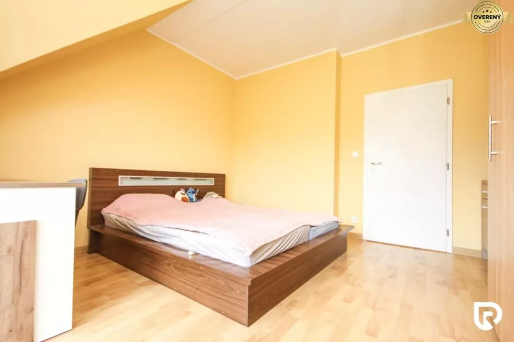 4 izbový byt na predaj 133m2, Melčice, 161419_18