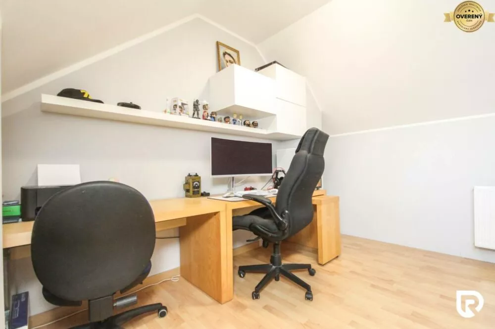 4 izbový byt na predaj 133m2, Melčice, 161419_19