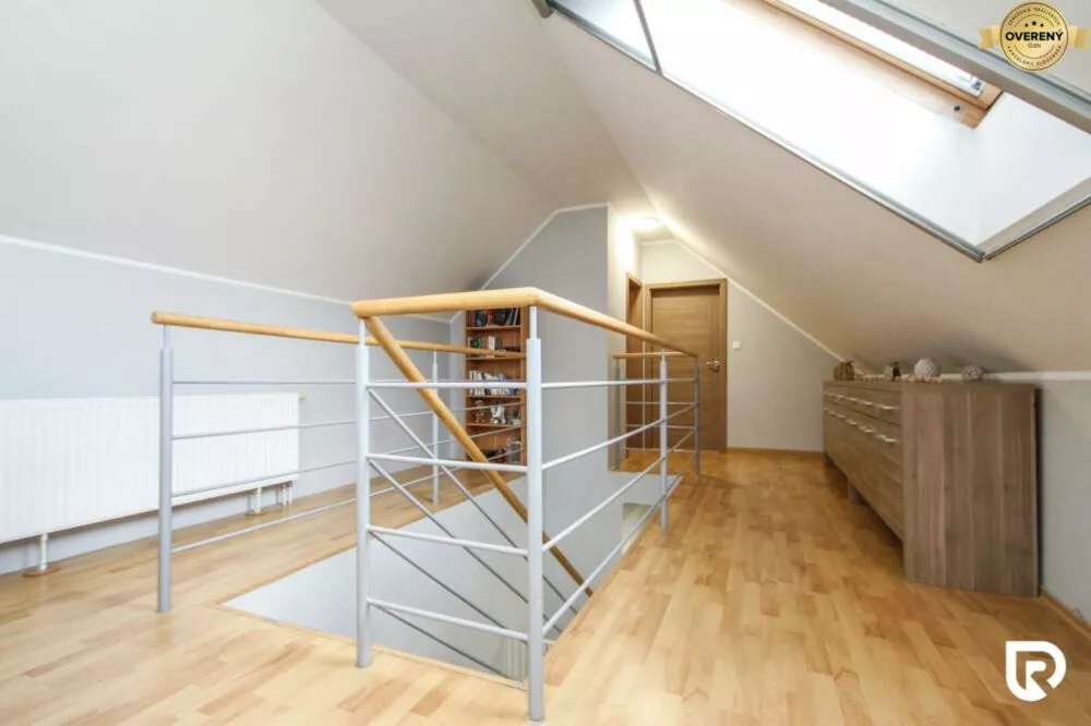 4 izbový byt na predaj 133m2, Melčice, 161419_20