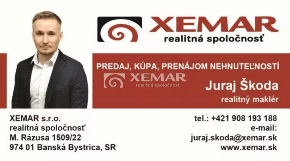 2 izbový byt na predaj 52m2, Mostná, Handlová, 177077_10