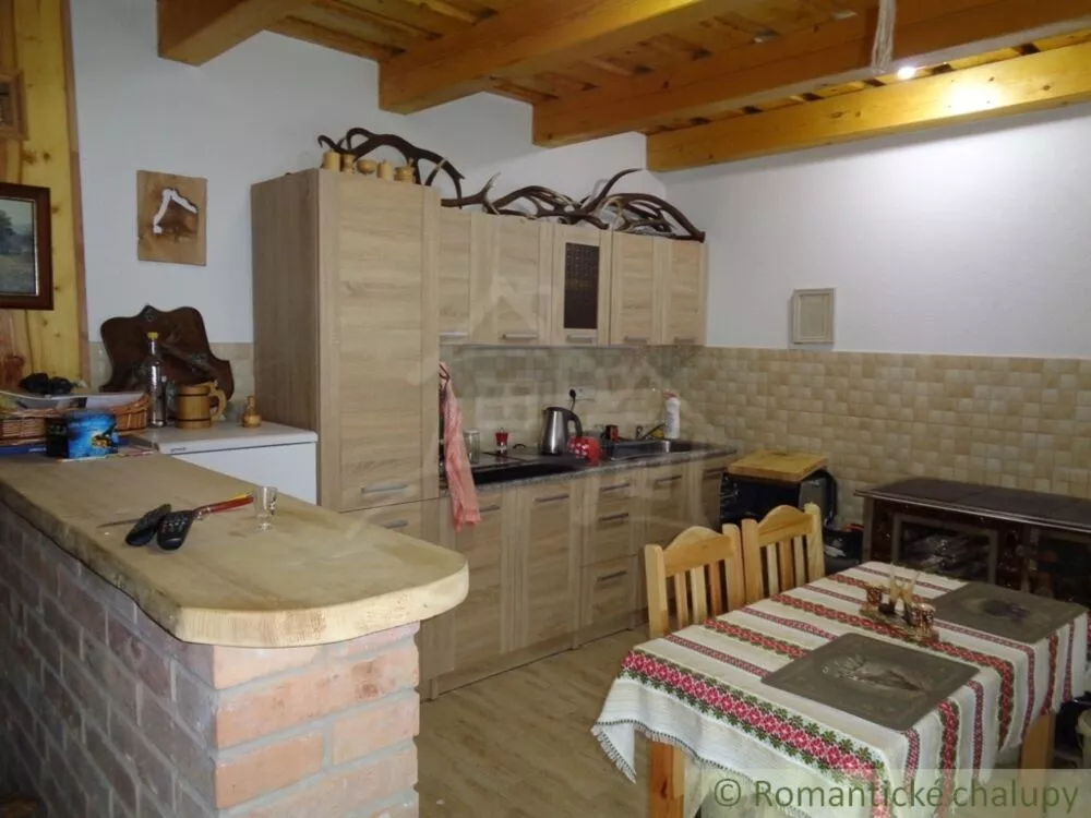 Rodinný dom na predaj 45m2, Divín, 112816_5