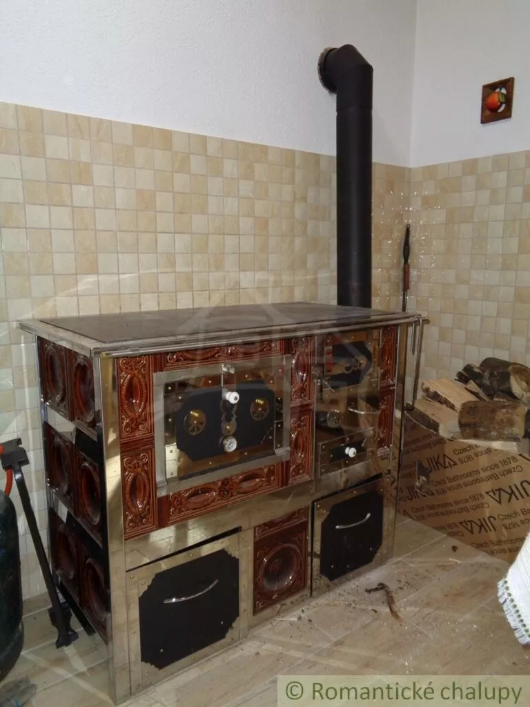 Rodinný dom na predaj 45m2, Divín, 112816_6