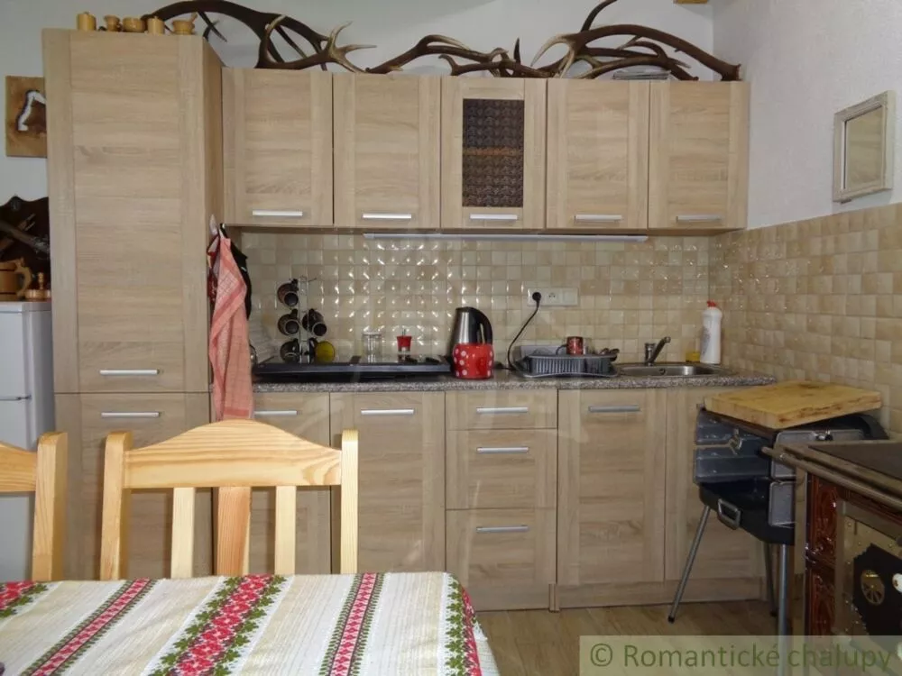 Rodinný dom na predaj 45m2, Divín, 112816_7