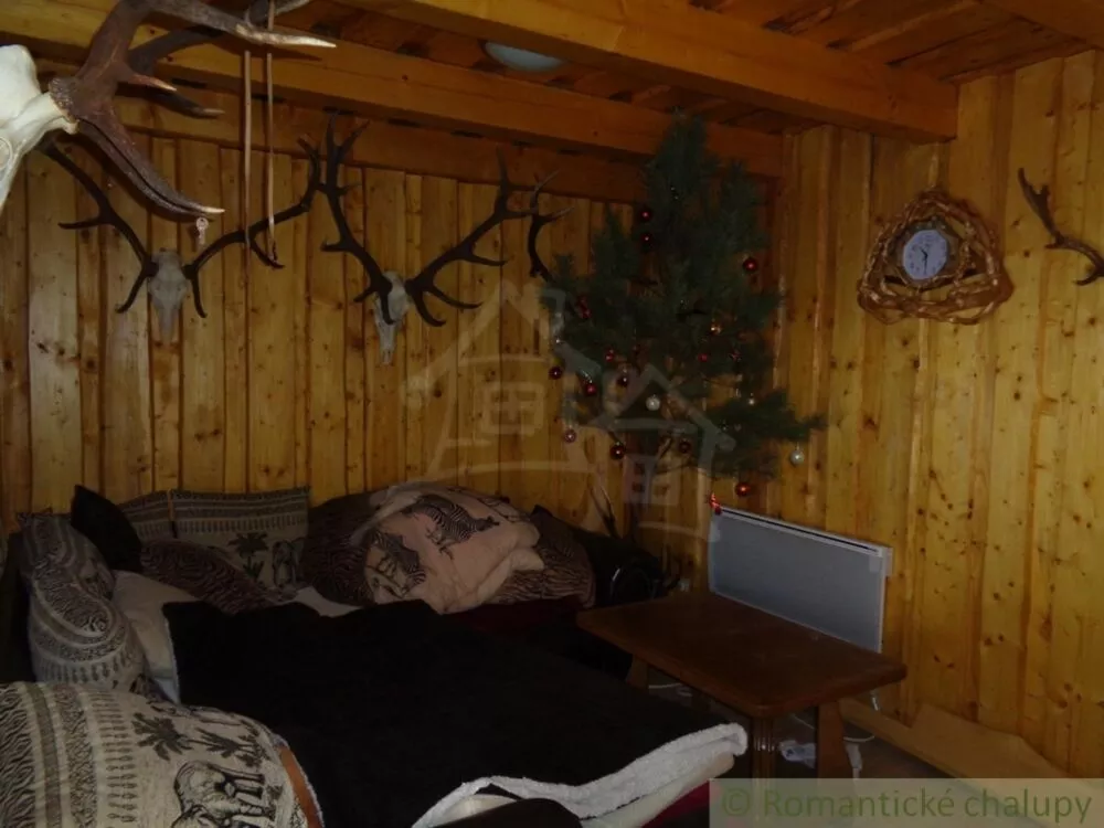 Rodinný dom na predaj 45m2, Divín, 112816_9