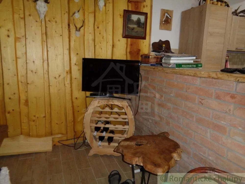 Rodinný dom na predaj 45m2, Divín, 112816_10