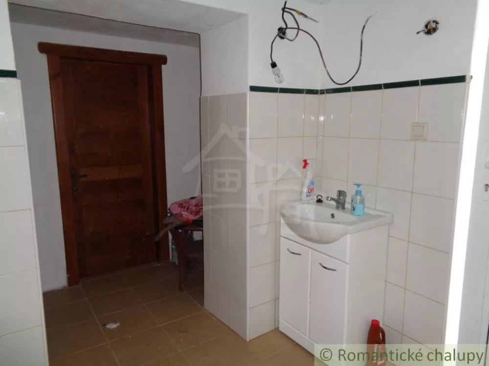 Rodinný dom na predaj 45m2, Divín, 112816_11