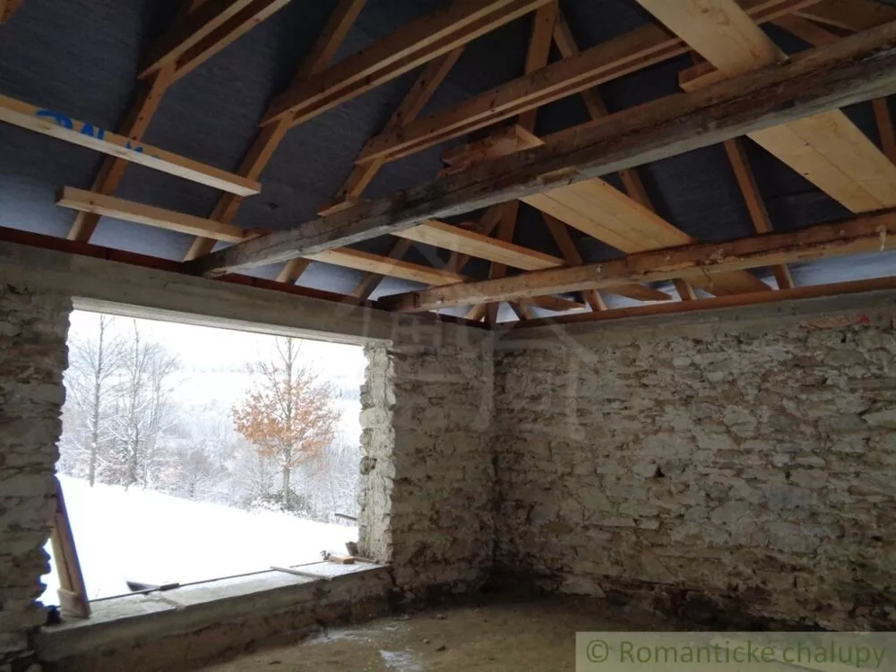 Rodinný dom na predaj 45m2, Divín, 112816_13