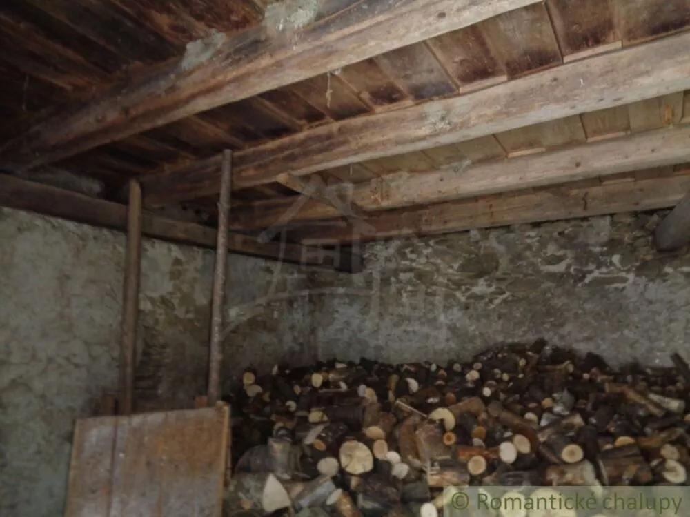 Rodinný dom na predaj 45m2, Divín, 112816_14