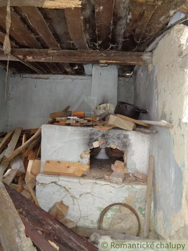 Rodinný dom na predaj 45m2, Divín, 112816_15