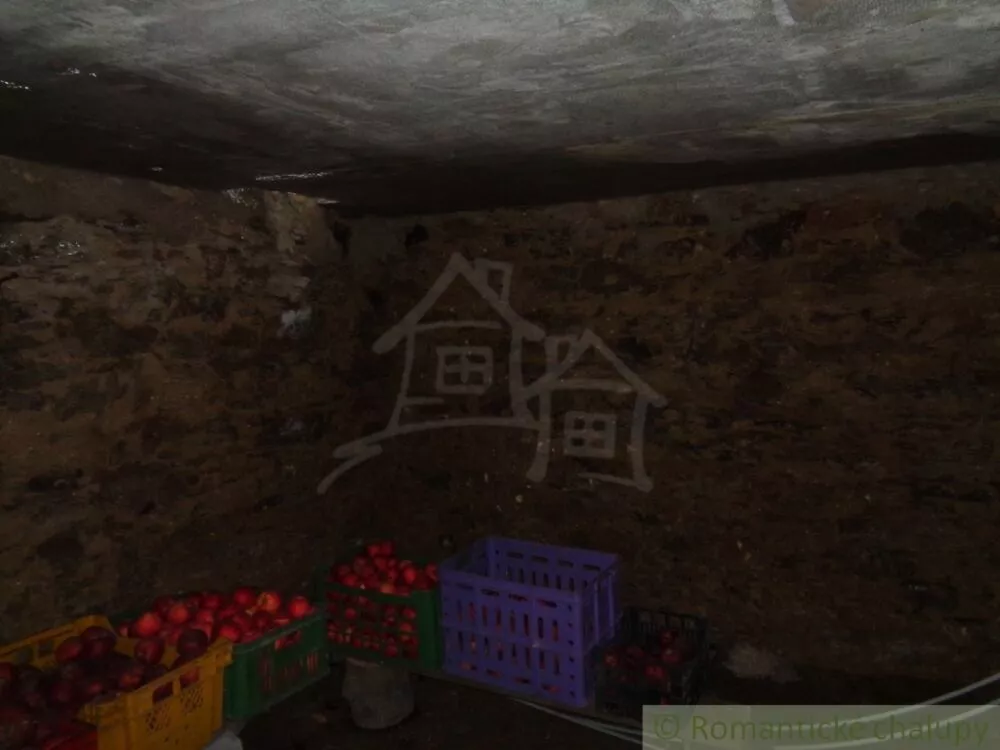 Rodinný dom na predaj 45m2, Divín, 112816_16