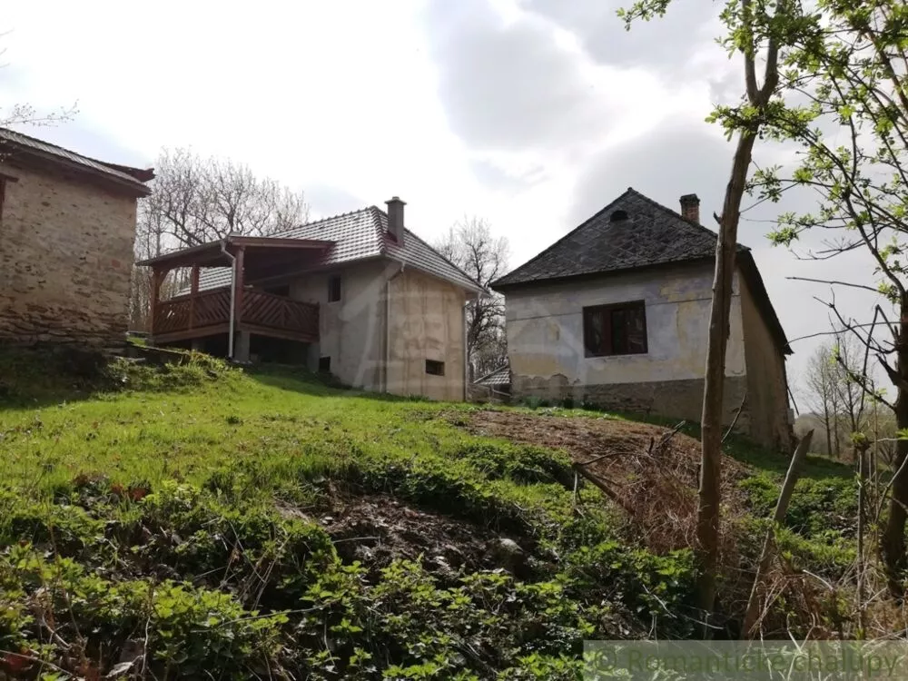 Rodinný dom na predaj 45m2, Divín, 112816_18