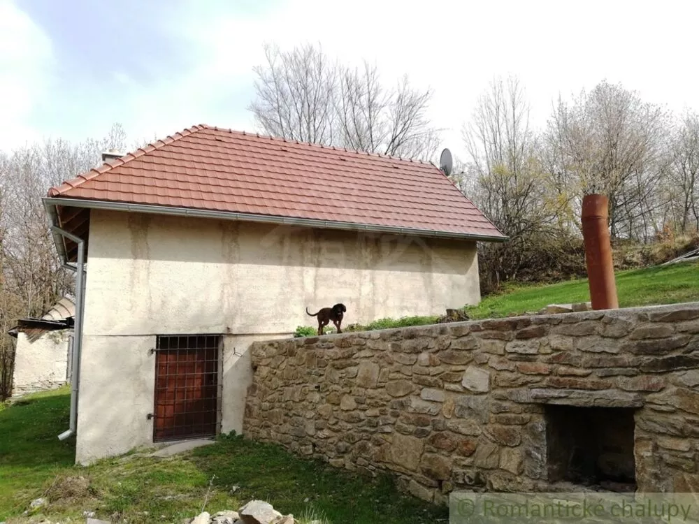 Rodinný dom na predaj 45m2, Divín, 112816_21