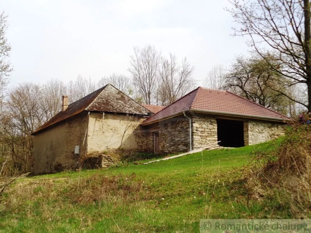 Rodinný dom na predaj 45m2, Divín, 112816_23