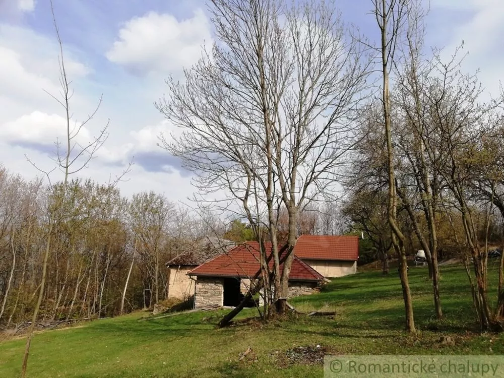 Rodinný dom na predaj 45m2, Divín, 112816_24