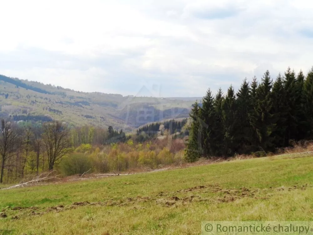 Rodinný dom na predaj 45m2, Divín, 112816_26