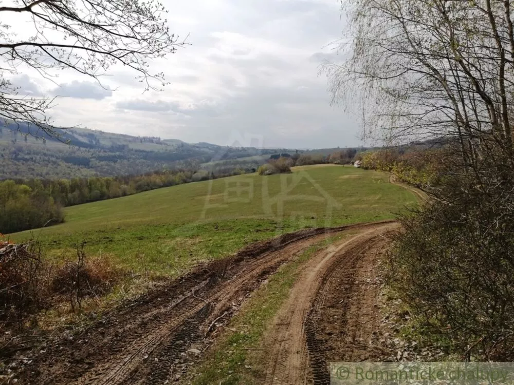 Rodinný dom na predaj 45m2, Divín, 112816_29