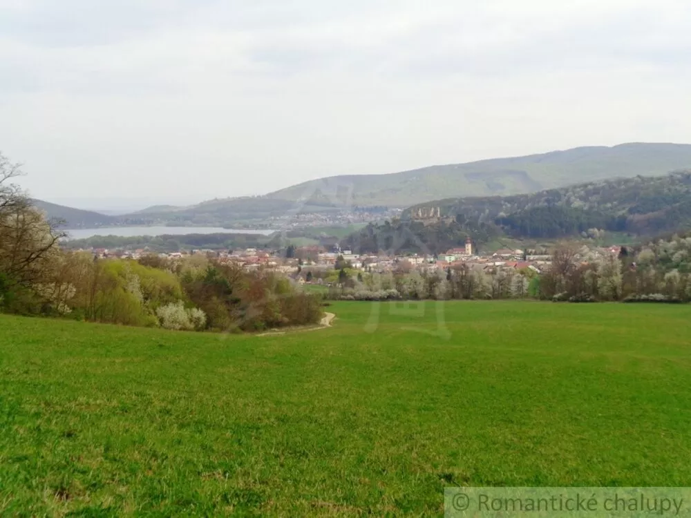 Rodinný dom na predaj 45m2, Divín, 112816_30