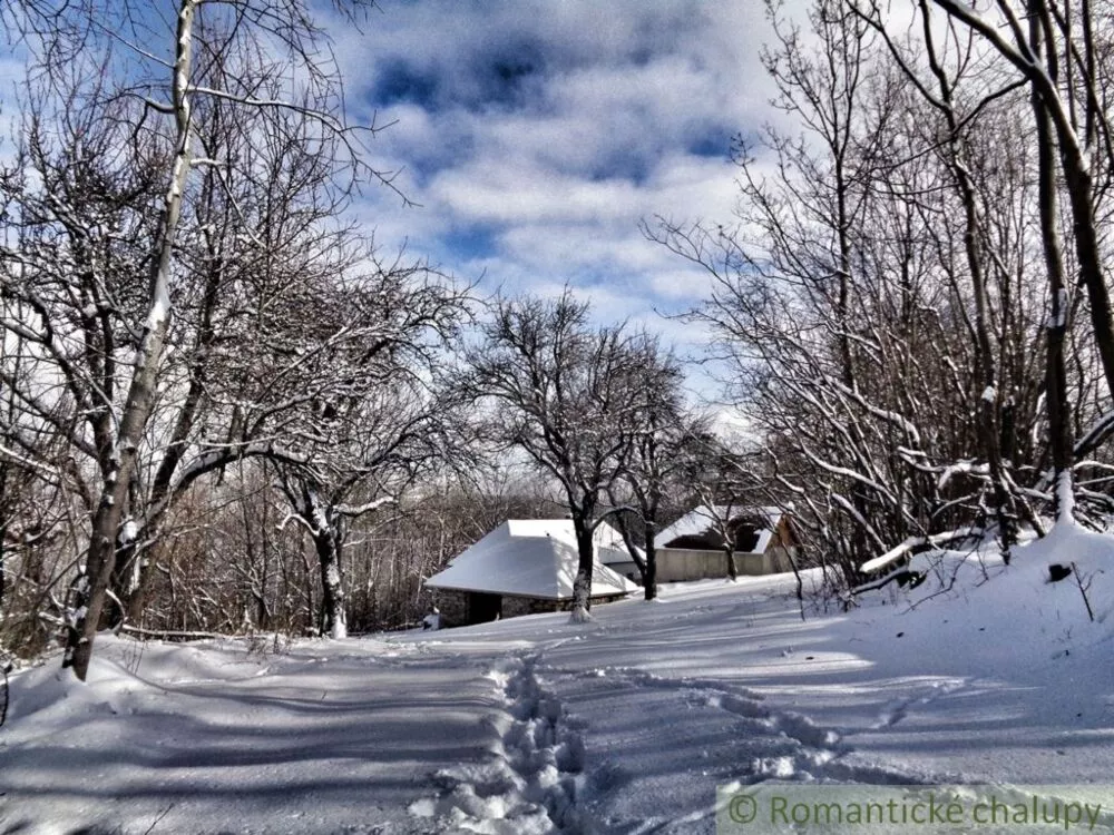 Rodinný dom na predaj 45m2, Divín, 112816_31
