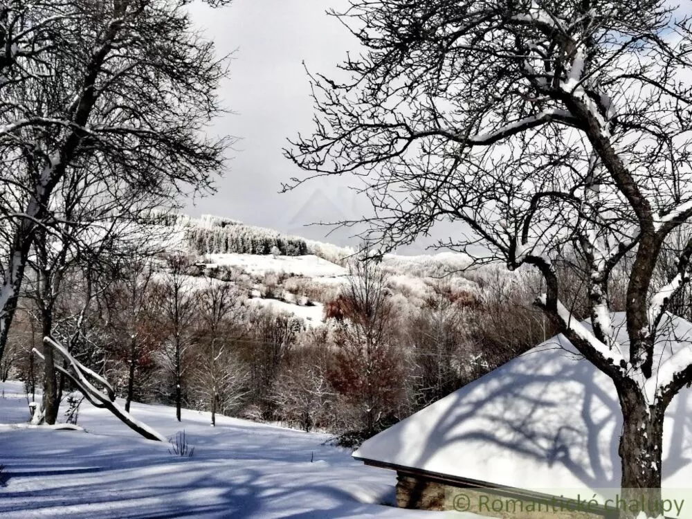 Rodinný dom na predaj 45m2, Divín, 112816_33