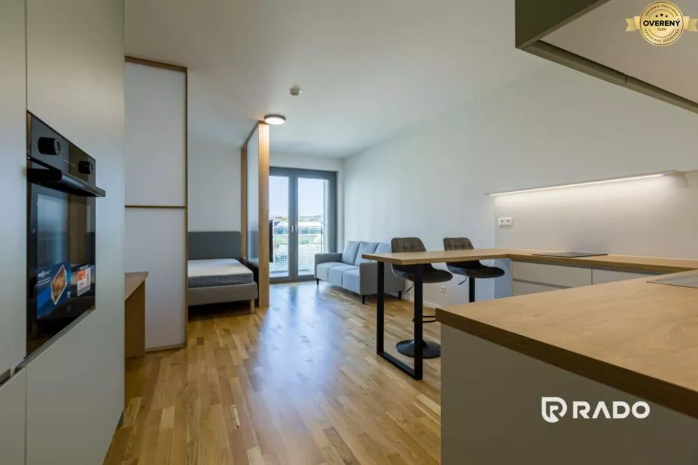 1 izbový byt na prenájom 35m2, Bottova, Bratislava - Staré Mesto, 177203_0