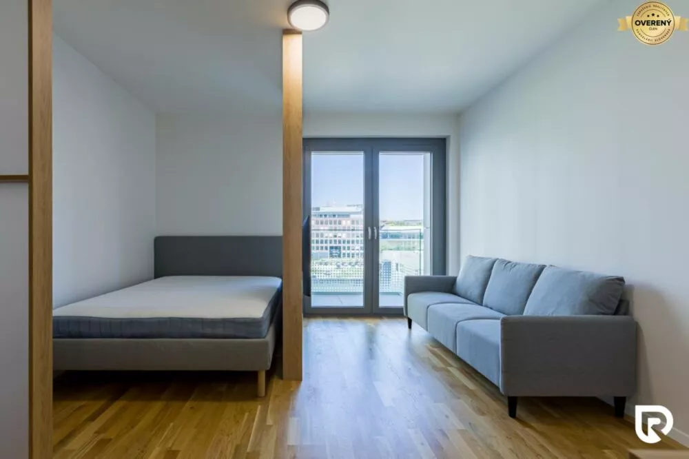 1 izbový byt na prenájom 35m2, Bottova, Bratislava - Staré Mesto, 177203_1