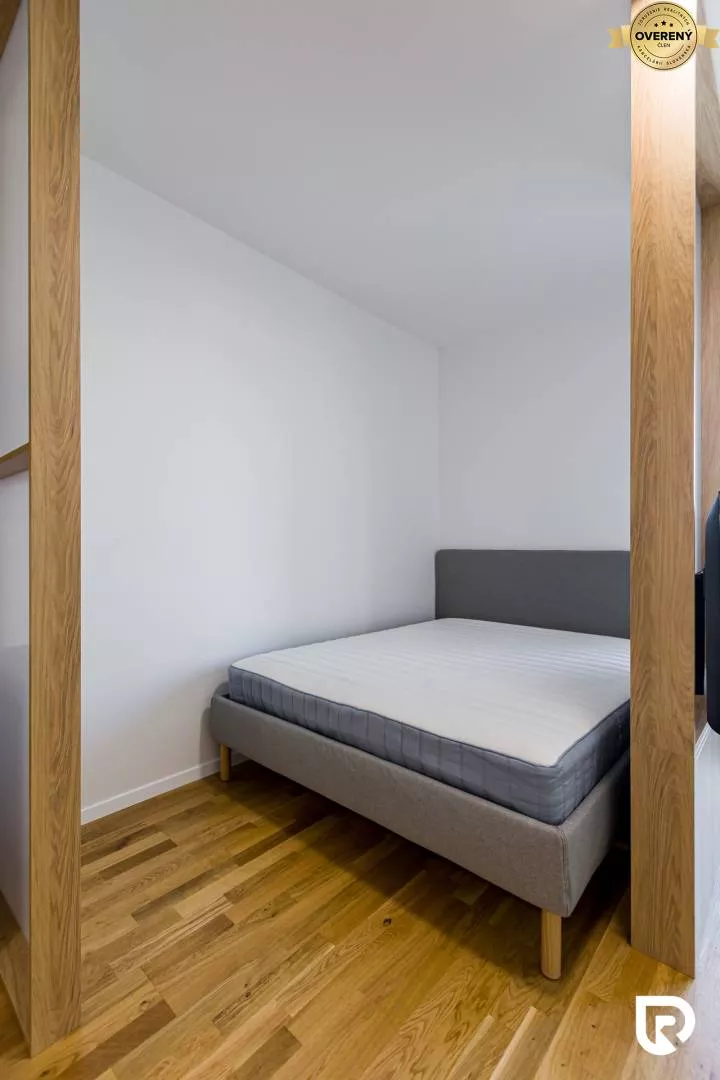 1 izbový byt na prenájom 35m2, Bottova, Bratislava - Staré Mesto, 177203_3