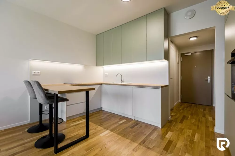 1 izbový byt na prenájom 35m2, Bottova, Bratislava - Staré Mesto, 177203_5