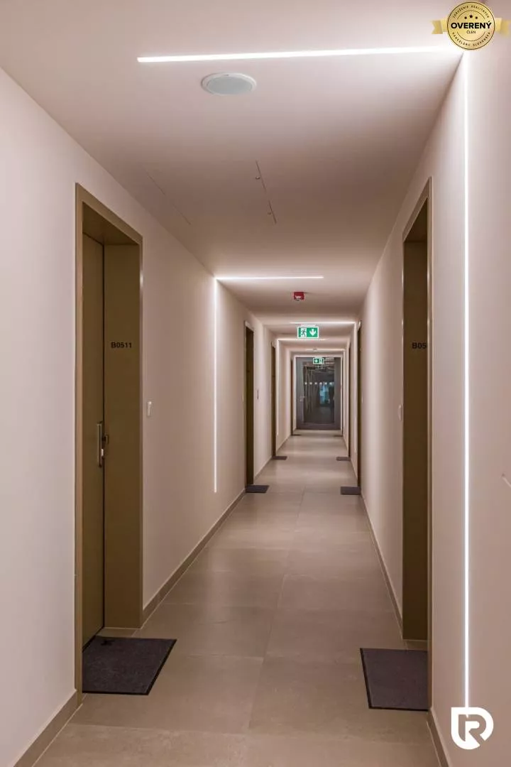 1 izbový byt na prenájom 35m2, Bottova, Bratislava - Staré Mesto, 177203_11