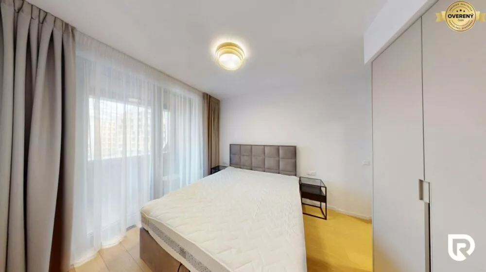 2 izbový byt na prenájom 53m2, Bottova, Bratislava, 177150_12