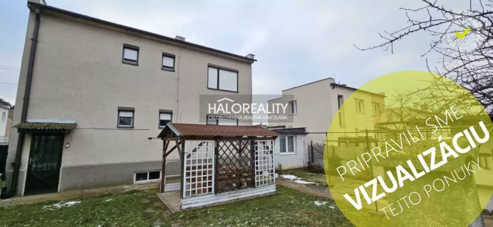 Rodinný dom na predaj 240m2, Holíč, 177212_0