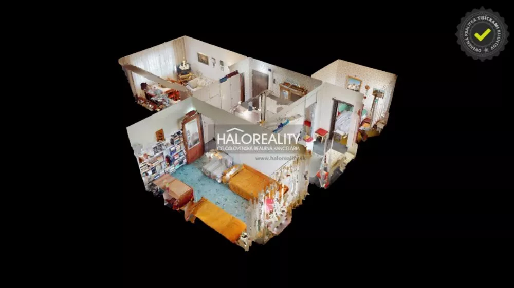 3 izbový byt na predaj 65m2, Prešov, 177217_13