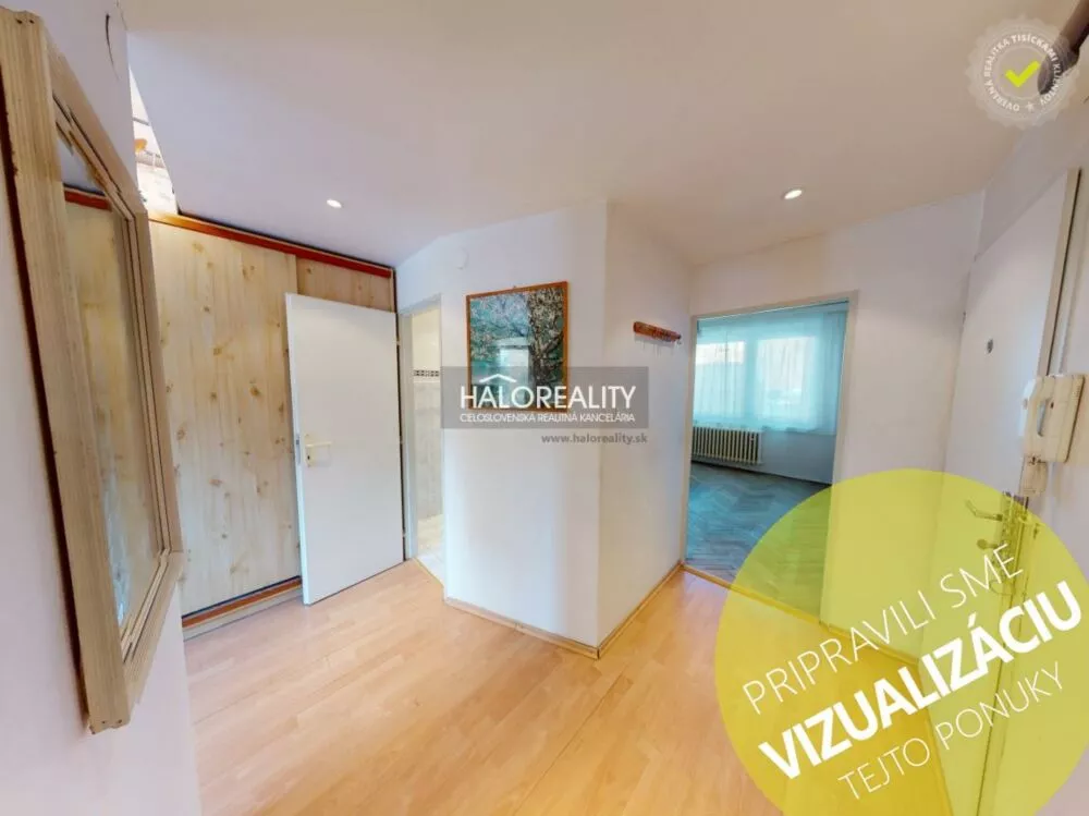 3 izbový byt na predaj 66m2, Liptovský Hrádok, 177218_0