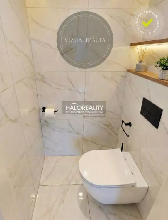 3 izbový byt na predaj 66m2, Liptovský Hrádok, 177218_15