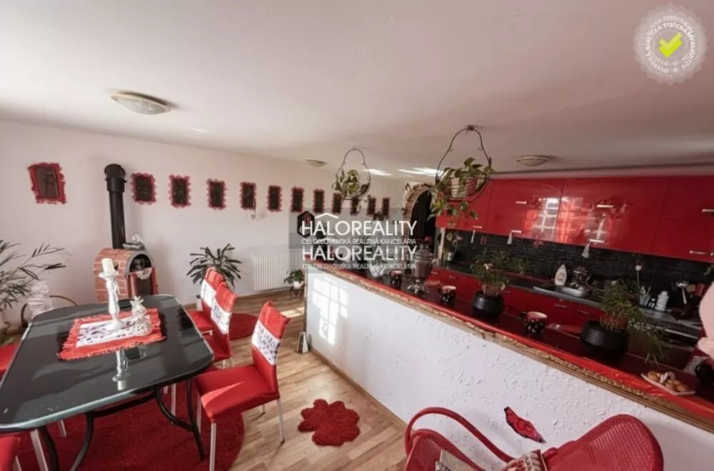 Rodinný dom na predaj 250m2, Čierna Voda, 146533_1