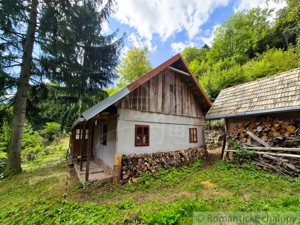 Rodinný dom na predaj 80m2, Hodruša - Hámre, 162598_0