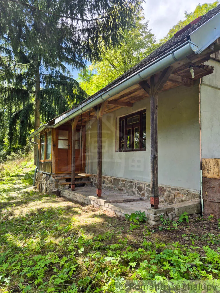 Rodinný dom na predaj 80m2, Hodruša - Hámre, 162598_2