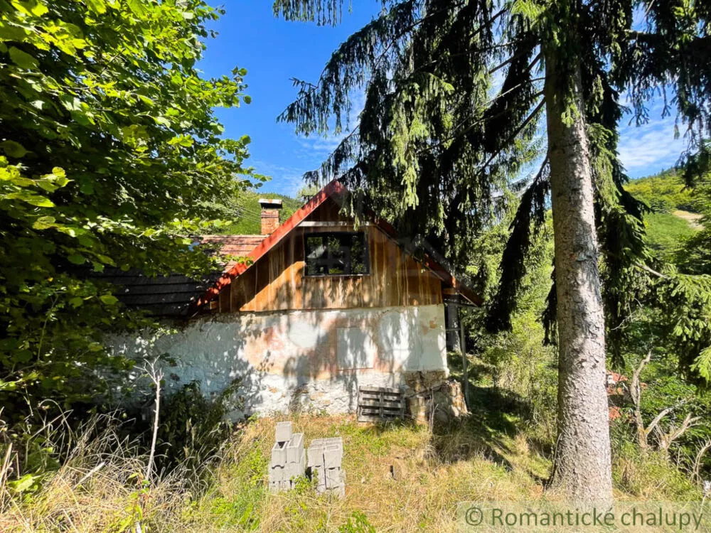 Rodinný dom na predaj 80m2, Hodruša - Hámre, 162598_4