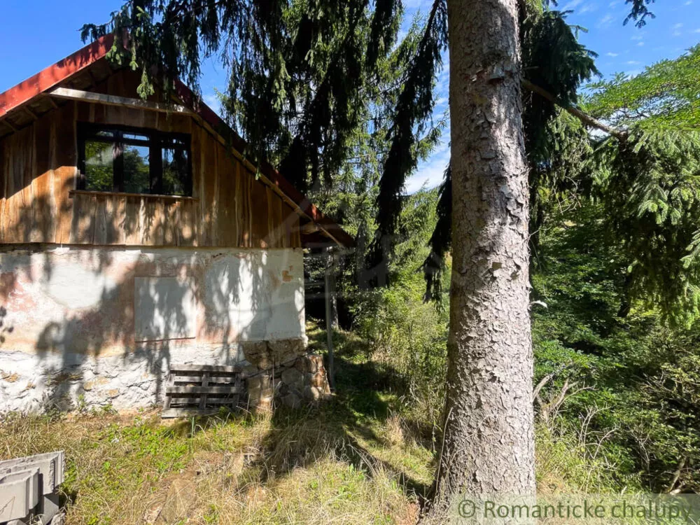 Rodinný dom na predaj 80m2, Hodruša - Hámre, 162598_5