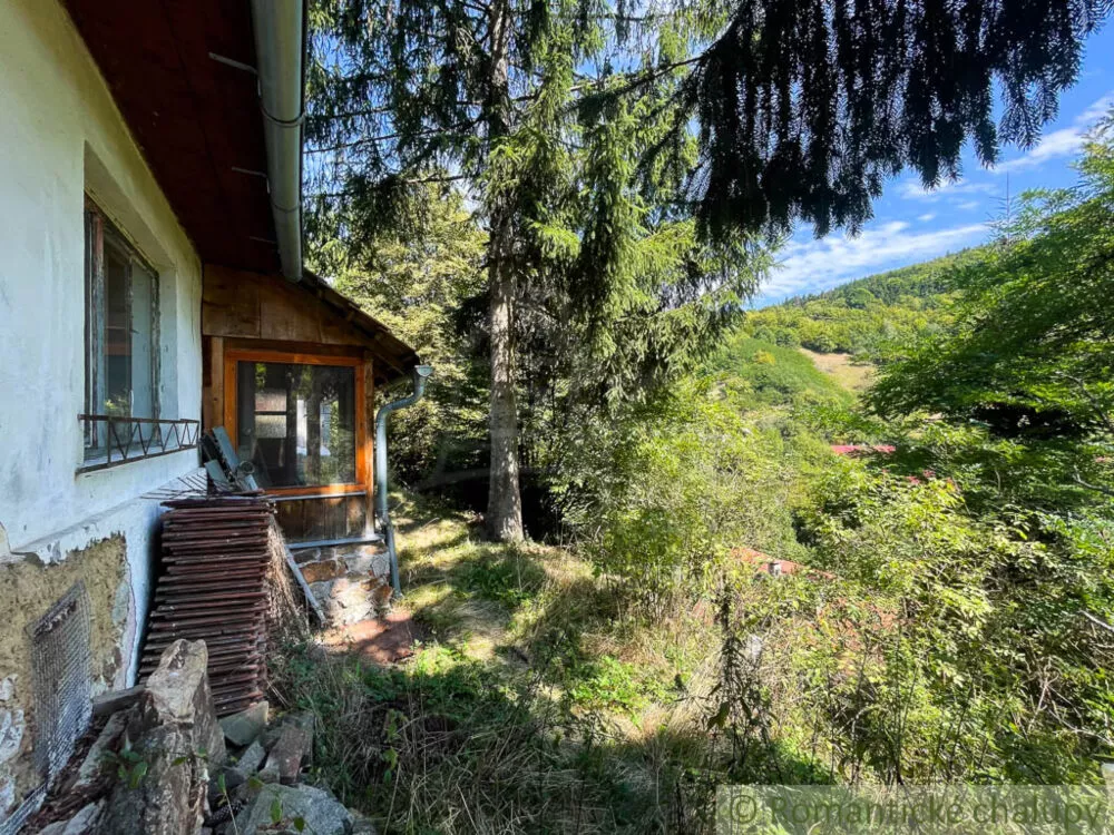 Rodinný dom na predaj 80m2, Hodruša - Hámre, 162598_6