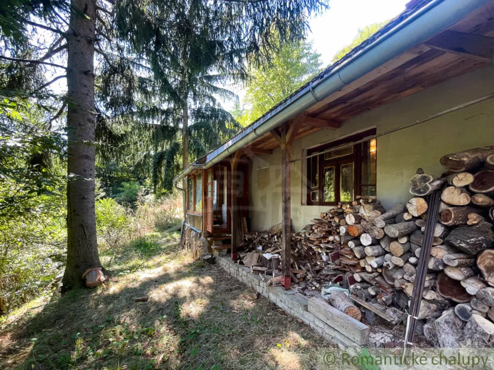 Rodinný dom na predaj 80m2, Hodruša - Hámre, 162598_7