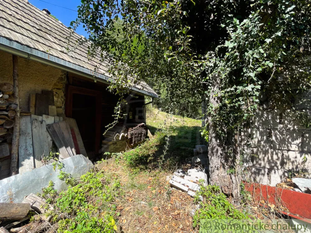 Rodinný dom na predaj 80m2, Hodruša - Hámre, 162598_8