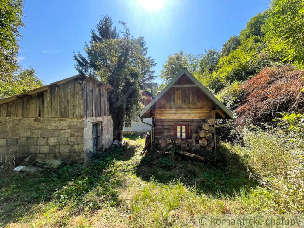 Rodinný dom na predaj 80m2, Hodruša - Hámre, 162598_9