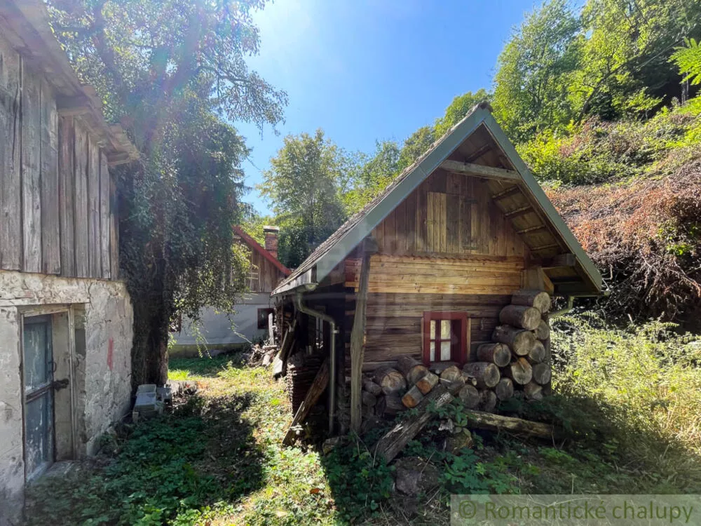 Rodinný dom na predaj 80m2, Hodruša - Hámre, 162598_10