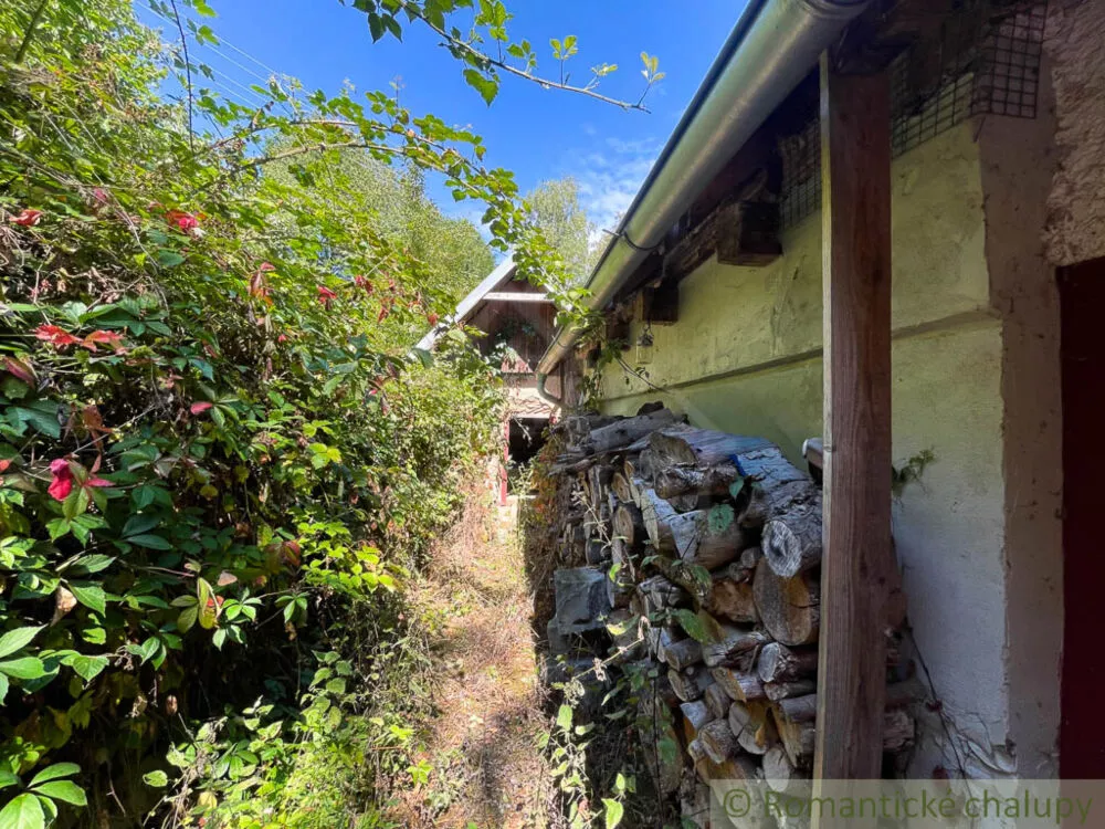 Rodinný dom na predaj 80m2, Hodruša - Hámre, 162598_11