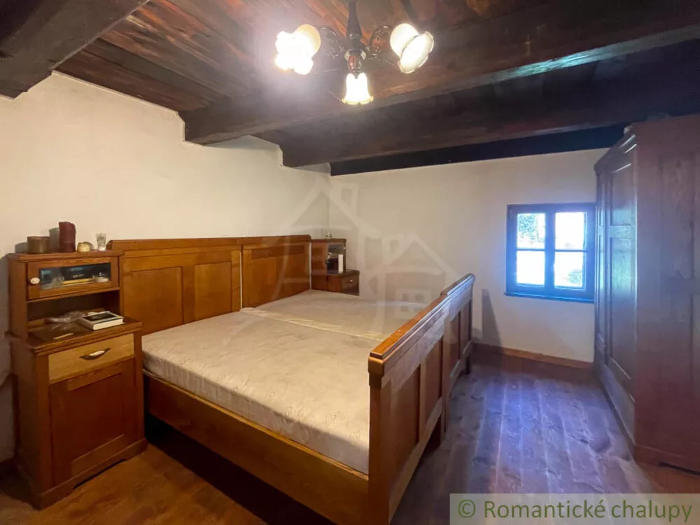 Rodinný dom na predaj 80m2, Hodruša - Hámre, 162598_13