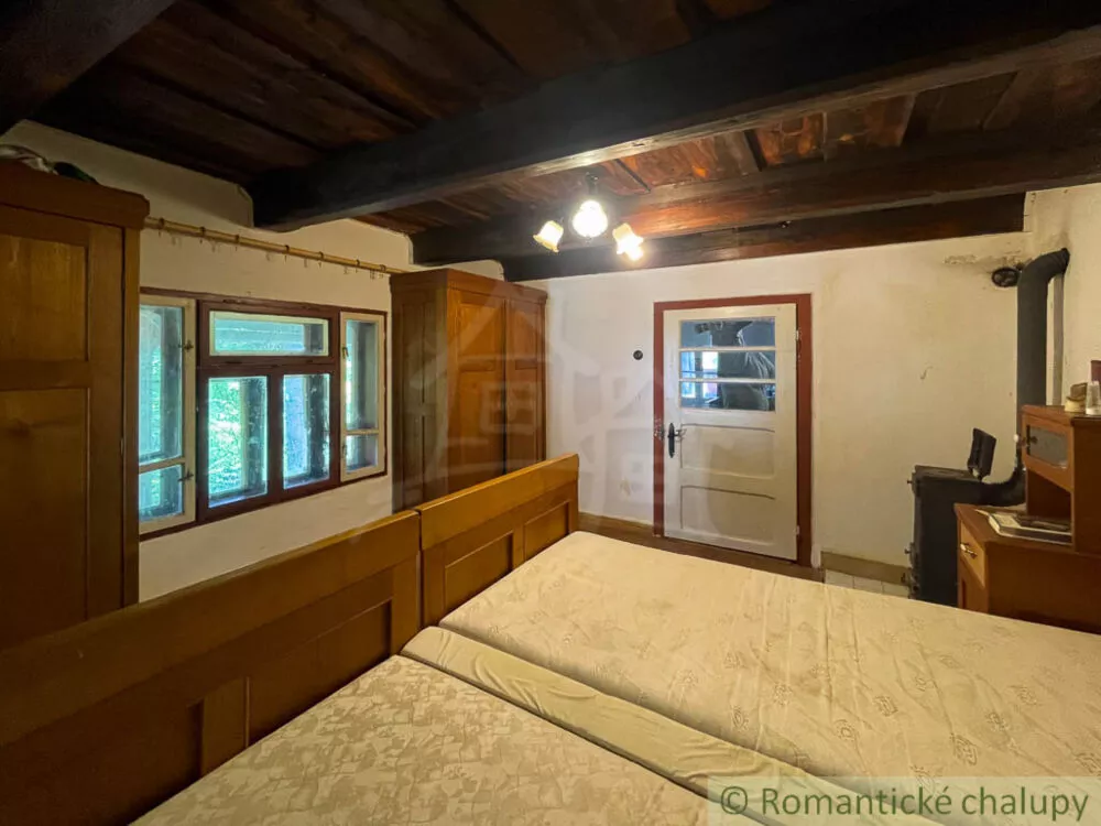 Rodinný dom na predaj 80m2, Hodruša - Hámre, 162598_14