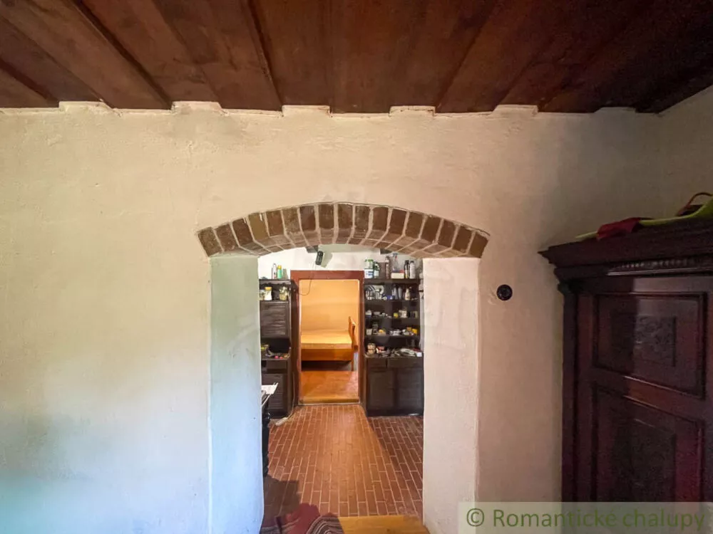 Rodinný dom na predaj 80m2, Hodruša - Hámre, 162598_15