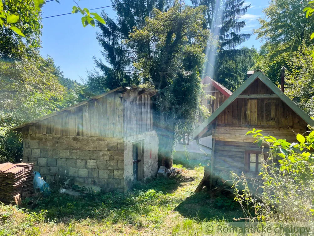 Rodinný dom na predaj 80m2, Hodruša - Hámre, 162598_17